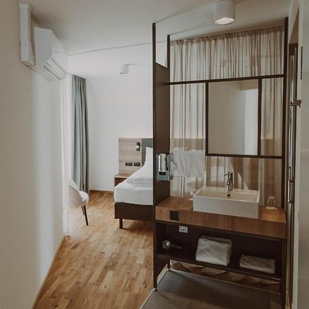 Burghotel Schlaining Stadtschlaining ภายนอก รูปภาพ
