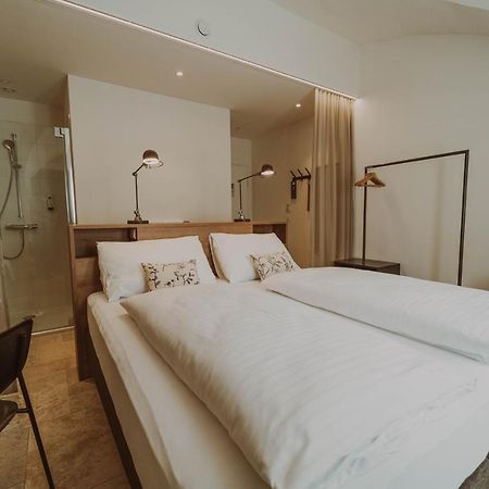 Burghotel Schlaining Stadtschlaining ภายนอก รูปภาพ