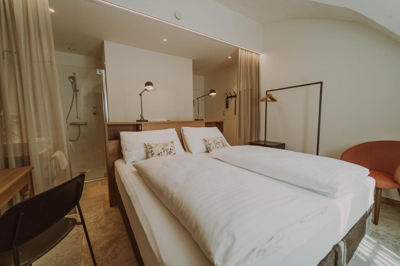Burghotel Schlaining Stadtschlaining ภายนอก รูปภาพ
