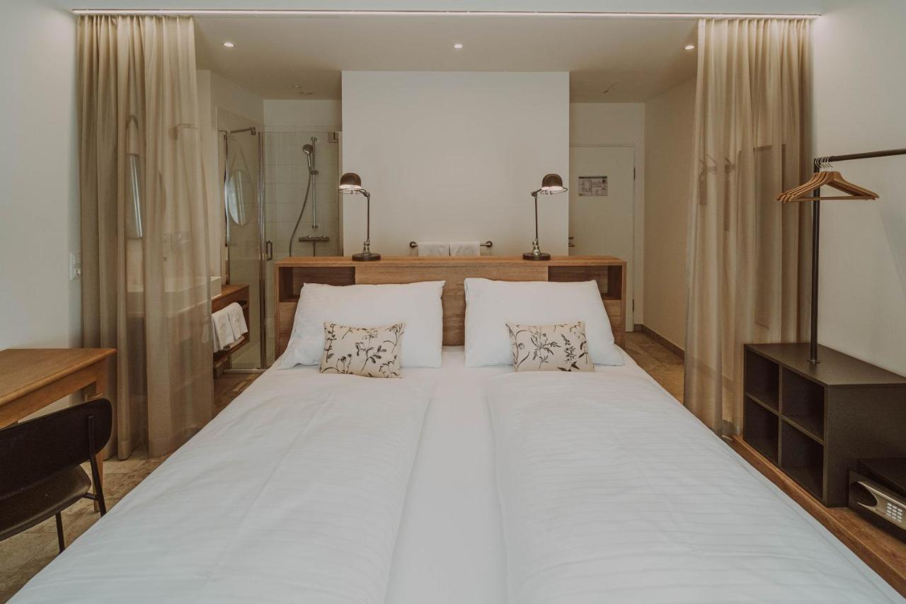 Burghotel Schlaining Stadtschlaining ภายนอก รูปภาพ