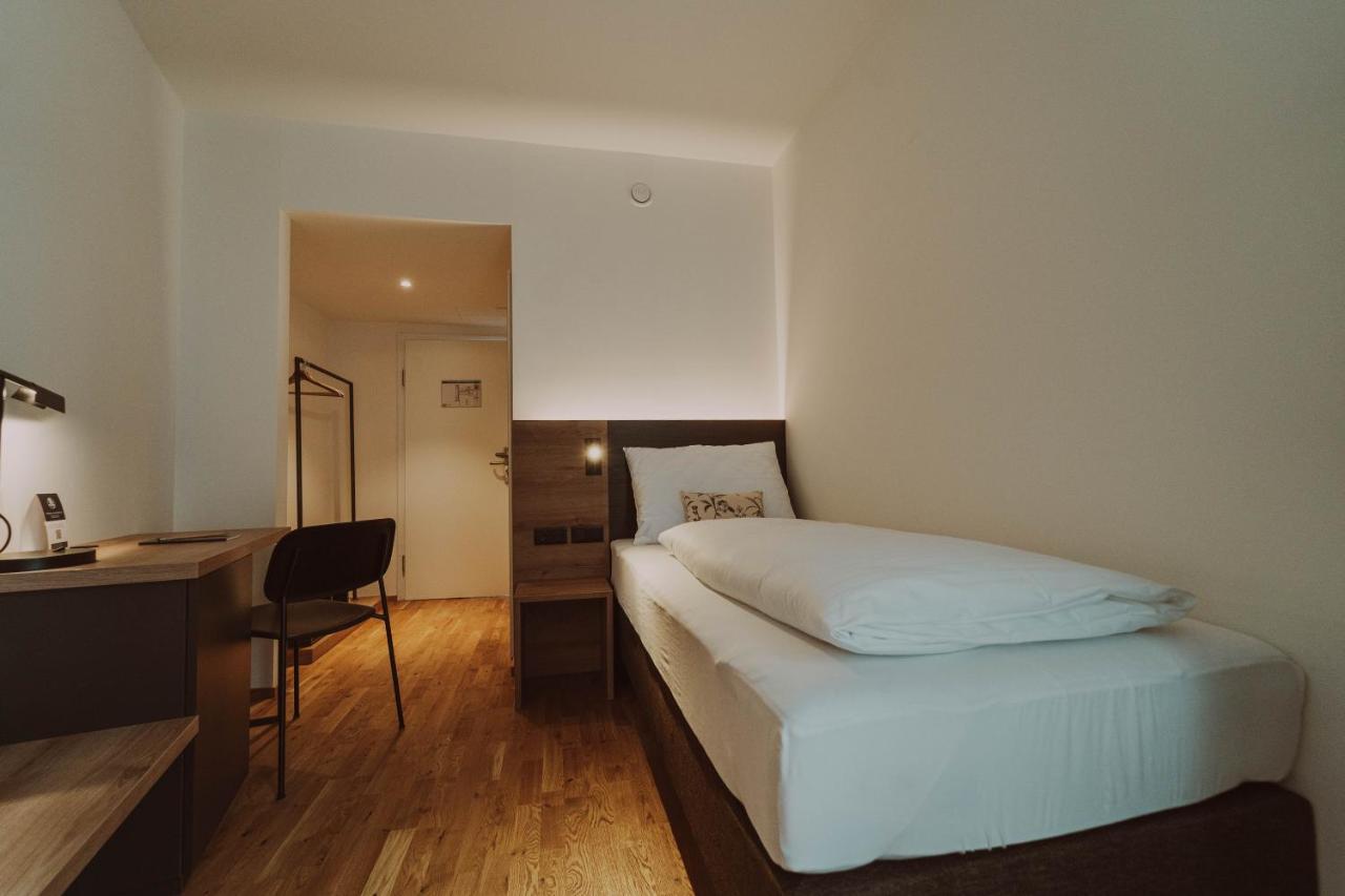 Burghotel Schlaining Stadtschlaining ภายนอก รูปภาพ