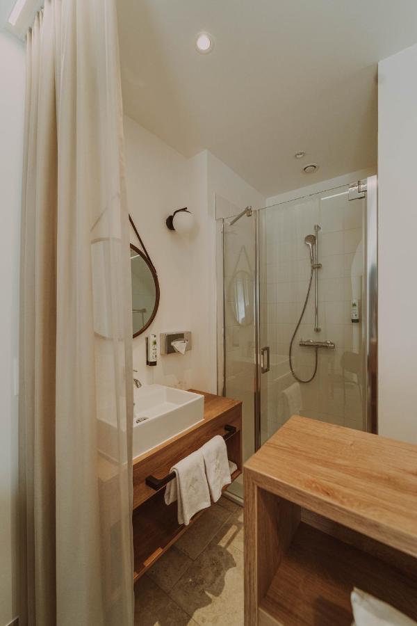 Burghotel Schlaining Stadtschlaining ภายนอก รูปภาพ