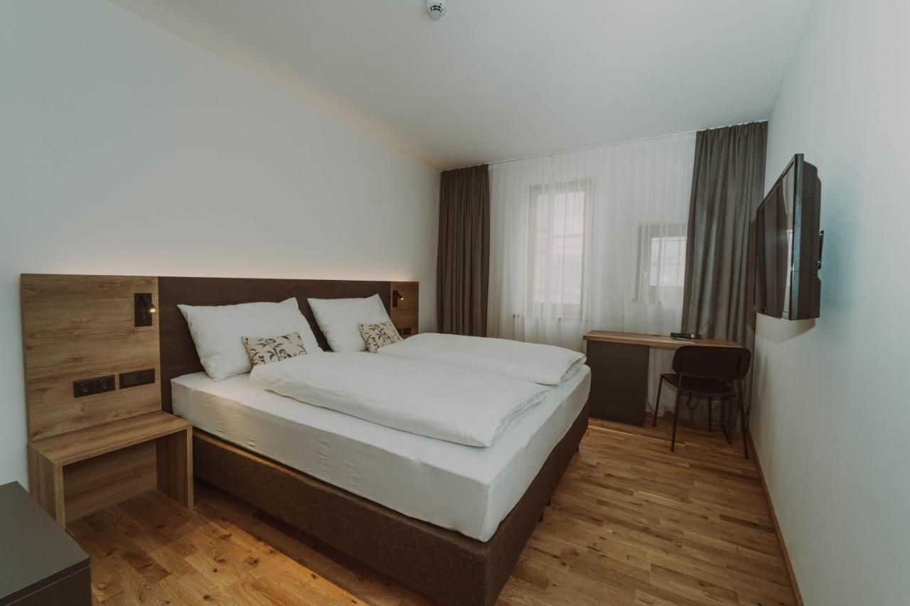 Burghotel Schlaining Stadtschlaining ภายนอก รูปภาพ