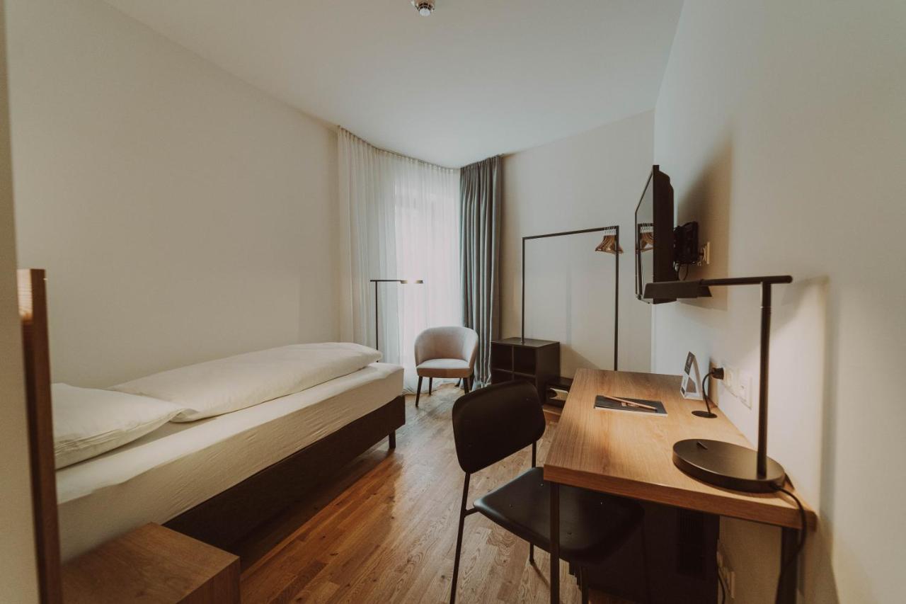Burghotel Schlaining Stadtschlaining ภายนอก รูปภาพ