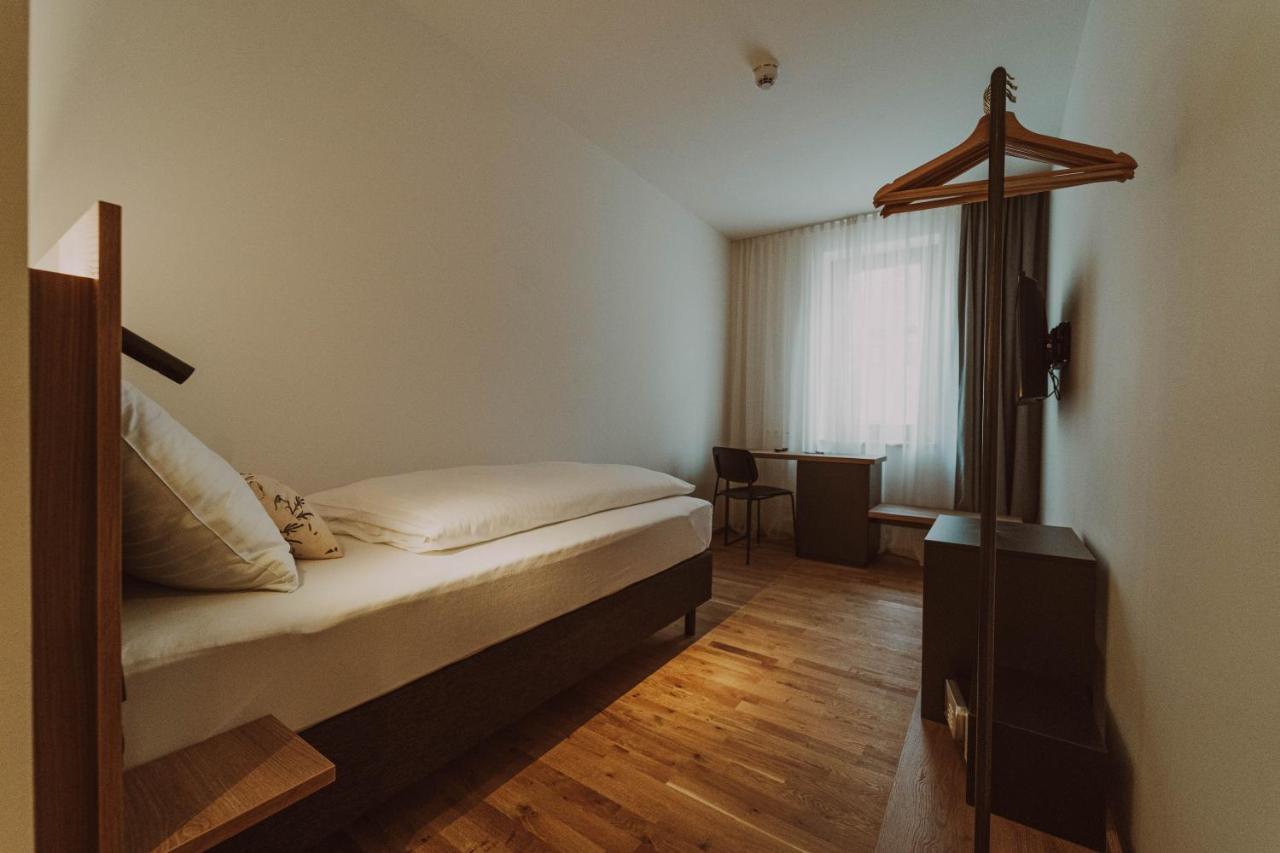 Burghotel Schlaining Stadtschlaining ภายนอก รูปภาพ