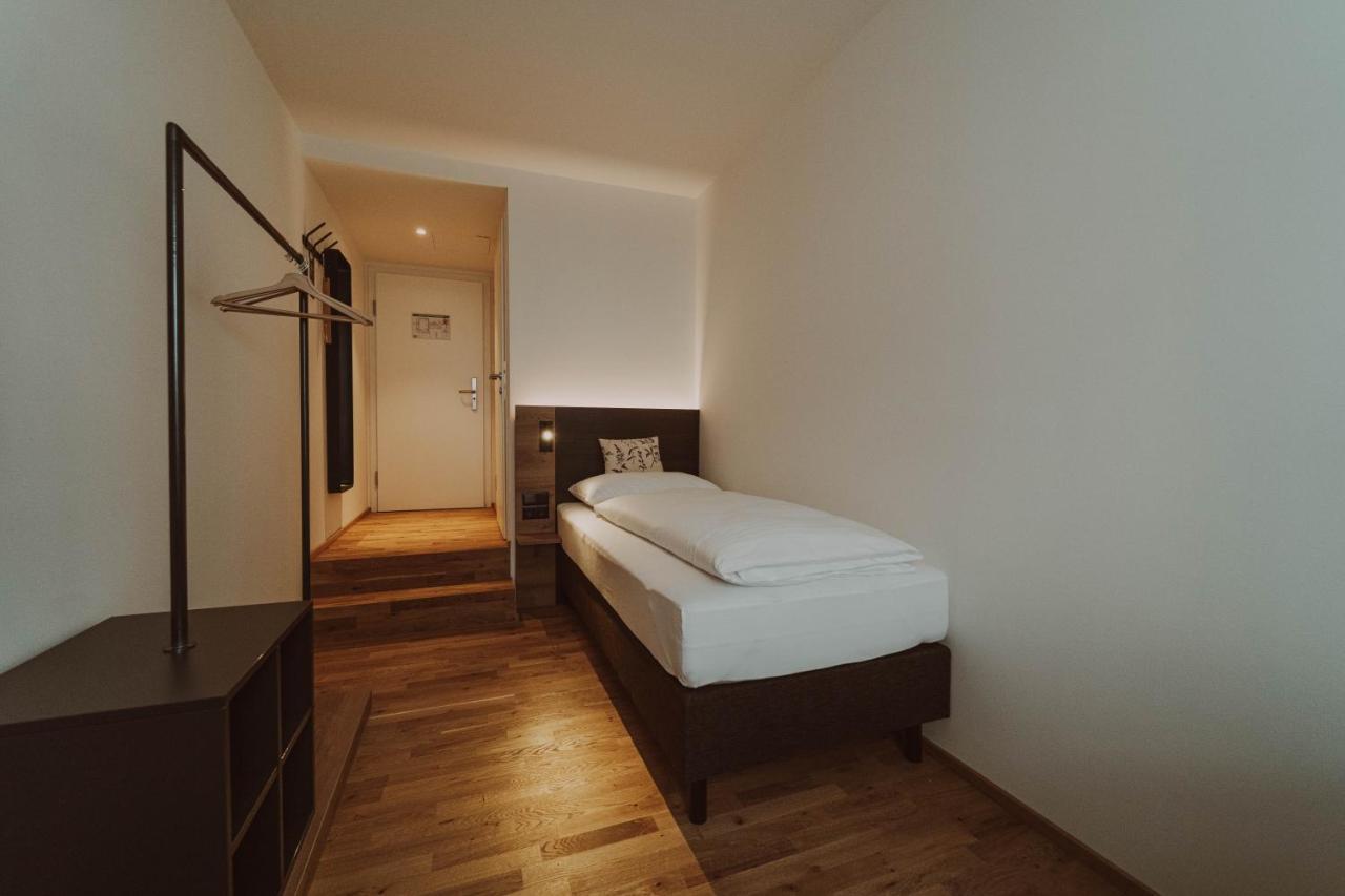 Burghotel Schlaining Stadtschlaining ภายนอก รูปภาพ