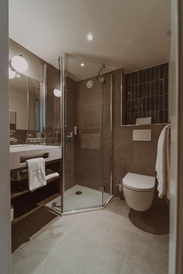 Burghotel Schlaining Stadtschlaining ภายนอก รูปภาพ