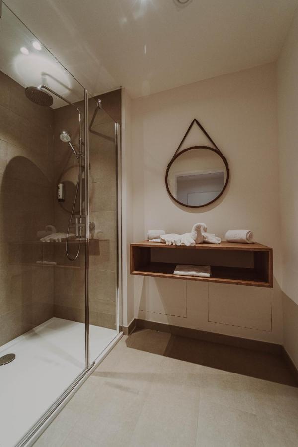 Burghotel Schlaining Stadtschlaining ภายนอก รูปภาพ