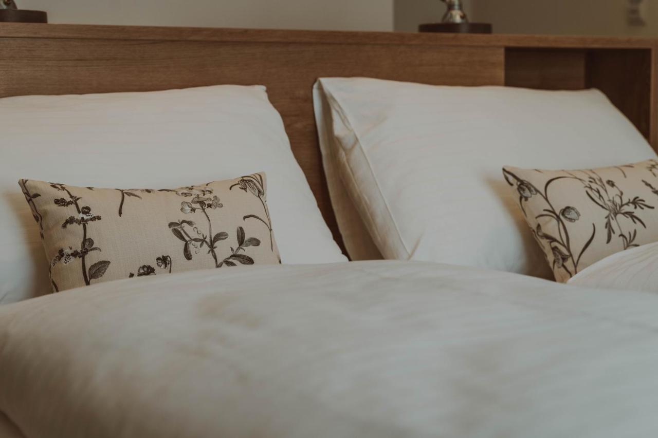 Burghotel Schlaining Stadtschlaining ภายนอก รูปภาพ