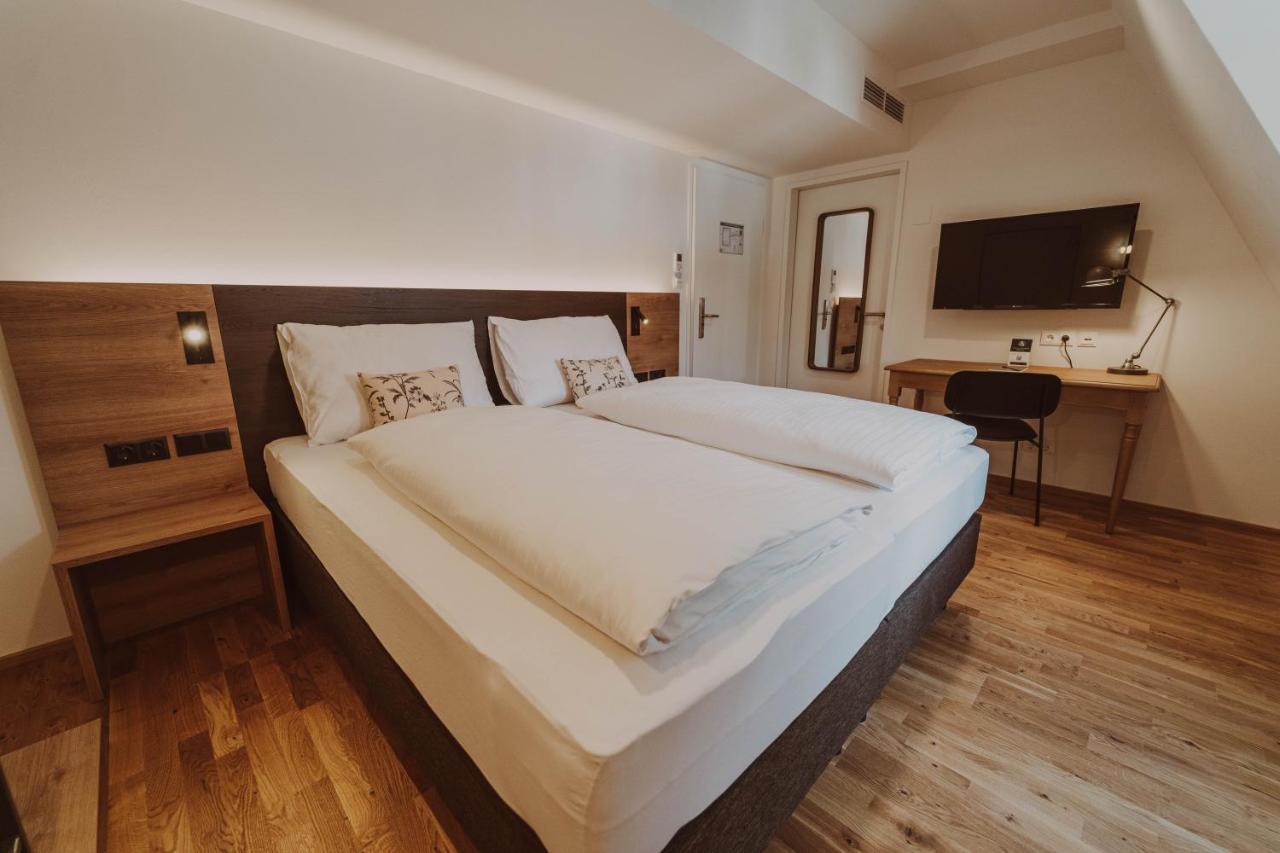 Burghotel Schlaining Stadtschlaining ภายนอก รูปภาพ