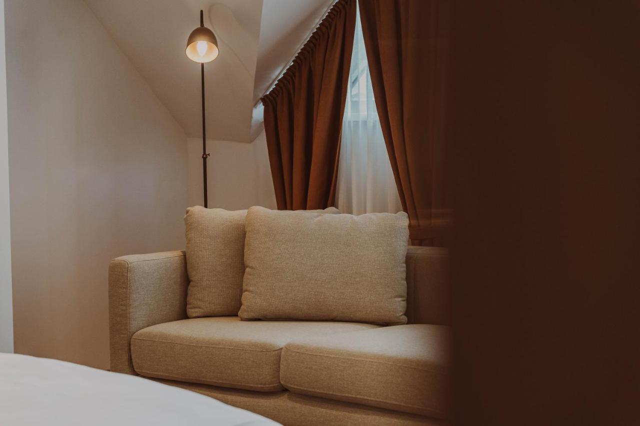 Burghotel Schlaining Stadtschlaining ภายนอก รูปภาพ